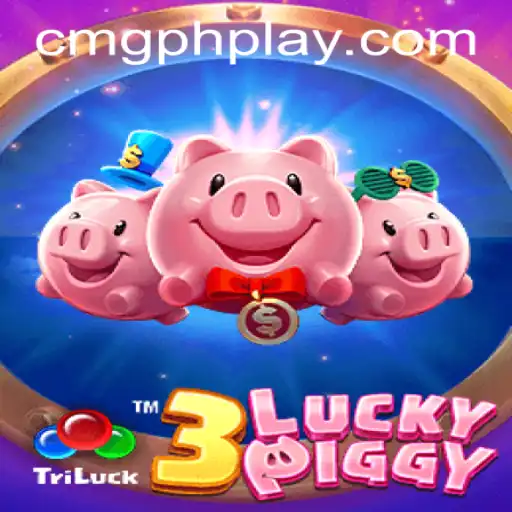 Discover the Thrills of 3LUCKYPIGGY: A Fresh Take by CMG Philippines