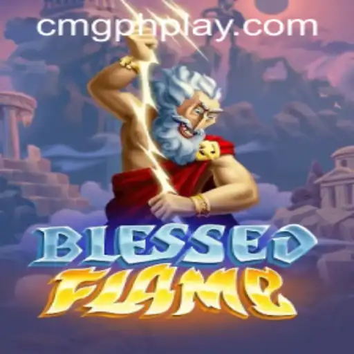Dive into the World of BlessedFlame: The Epic New Game by CMG Philippines