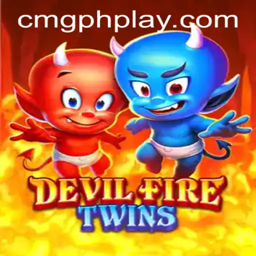 Unveiling DevilFireTwins: A New Phenomenon by CMG Philippines