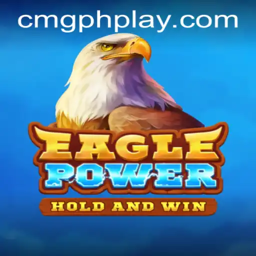 EaglePower: Revolutionizing Gaming with CMG Philippines