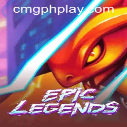 EpicLegends: A Comprehensive Guide to This Thrilling Game and CMG Philippines