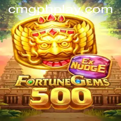 Exploring the Fascinating World of FortuneGems500: A New Gaming Sensation by CMG Philippines