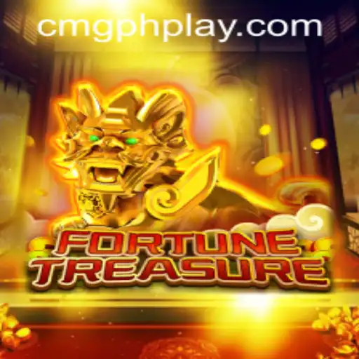Discover the Excitement of FortuneTreasure with CMG Philippines