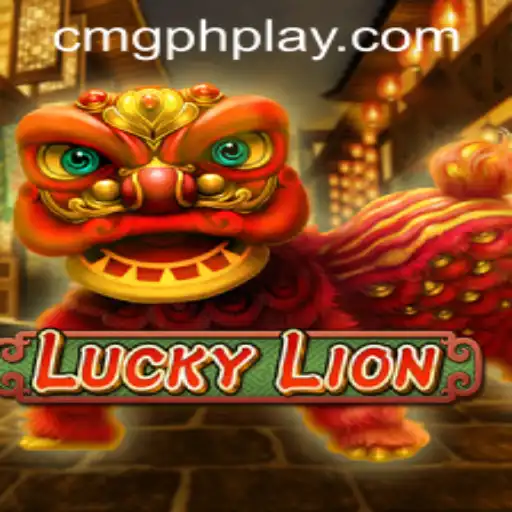 Exploring LuckyLion: A New Gaming Phenomenon by CMG Philippines