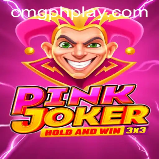 Discovering PinkJoker: A New Gaming Sensation by CMG Philippines
