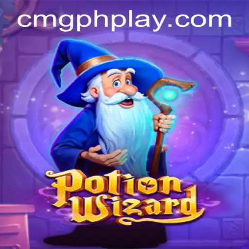Exploring the Mystical World of PotionWizard and CMG Philippines