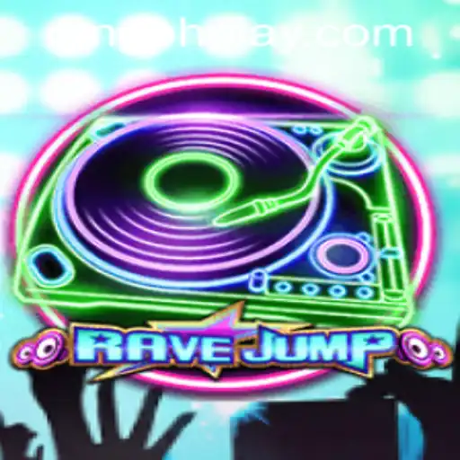 Discovering the Pulsating World of RaveJump: A Dive into Innovation