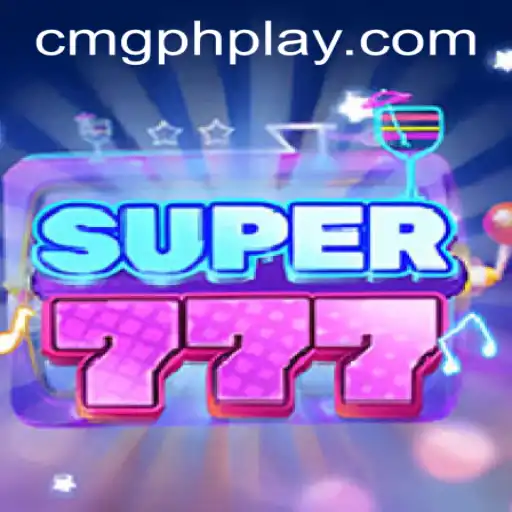 Unveiling Super777: A Revolutionary Gaming Experience by CMG Philippines
