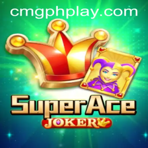 Exploring the Thrills of SuperAceJoker: The Latest Gaming Sensation from CMG Philippines