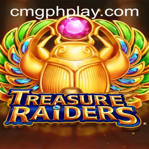 Discover the Thrill of TREASURERAIDERS: The Adventure Game Captivating CMG Philippines