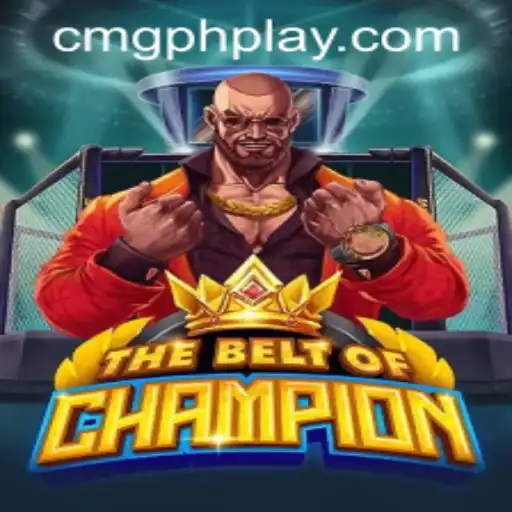 TheBeltOfChampion: An Exciting Experience by CMG Philippines