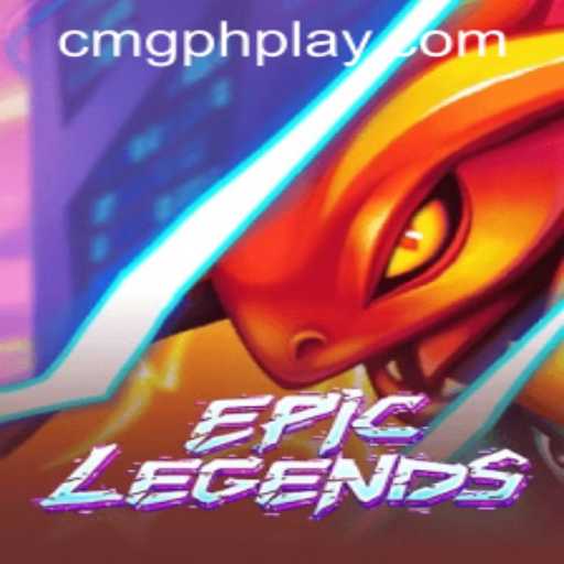 EpicLegends: A Comprehensive Guide to This Thrilling Game and CMG Philippines