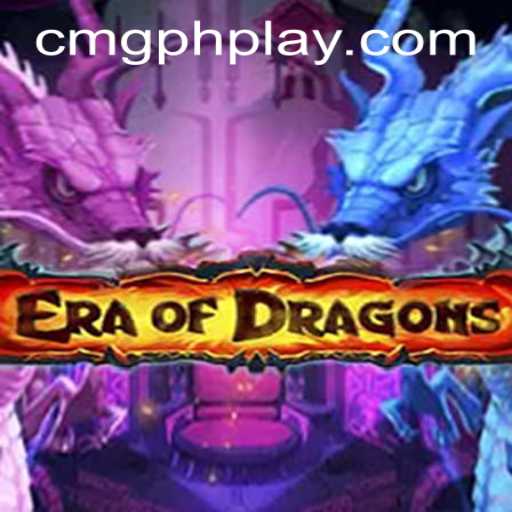 EraOfDragons: Unleashing the Mythical Adventure with CMG Philippines