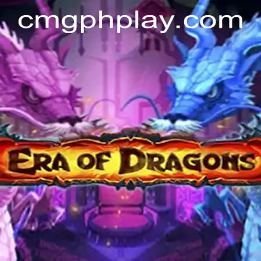 EraOfDragons: Unleashing the Mythical Adventure with CMG Philippines