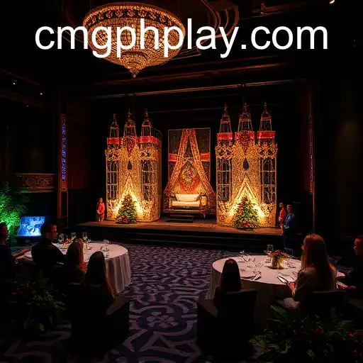 The Unique Appeal of Exclusive Events: An Exploration of CMG Philippines