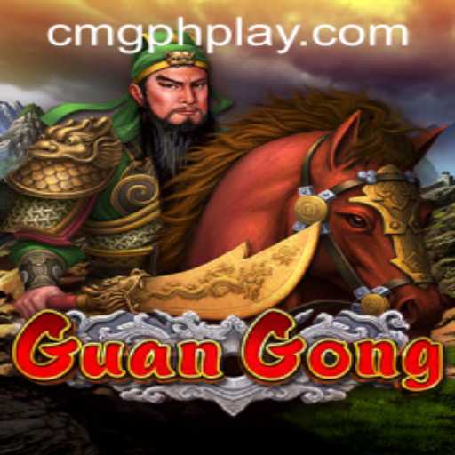 GuanGong: A Deep Dive into the Game by CMG Philippines