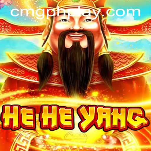 HeHeYang: A New Adventure Game by CMG Philippines