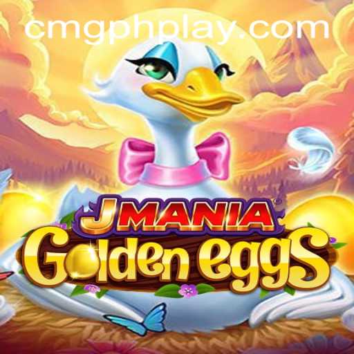 Unveiling the Exciting World of JManiaGoldenEggs