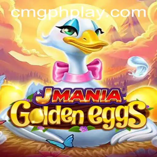 Unveiling the Exciting World of JManiaGoldenEggs