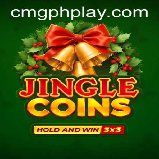 JingleCoins: An Exciting New Game from CMG Philippines