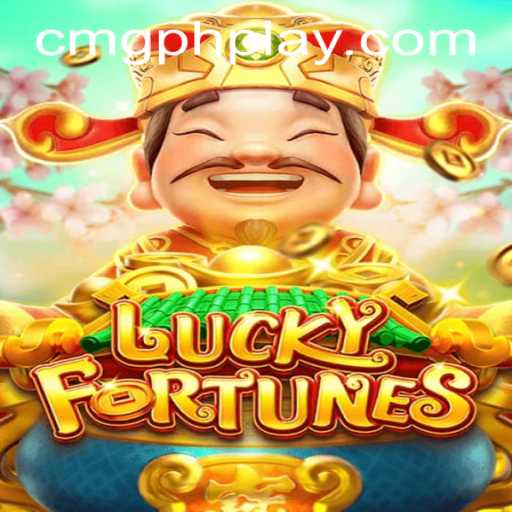 Discovering LUCKYFORTUNES: A New Era in Gaming with CMG Philippines