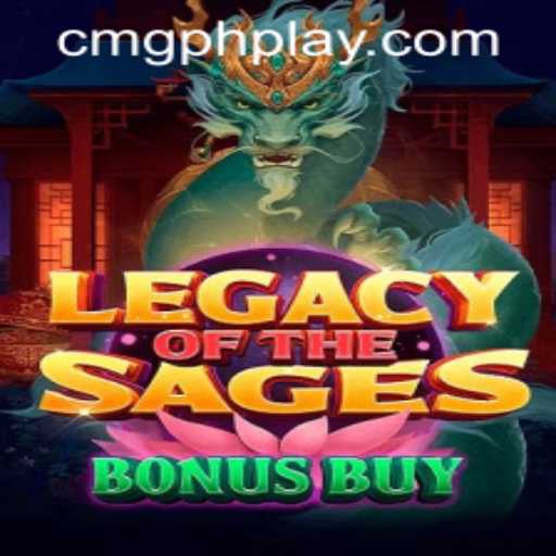 Legacy of the Sages Bonus Buy: A Deep Dive into CMG Philippines' Latest Gaming Adventure