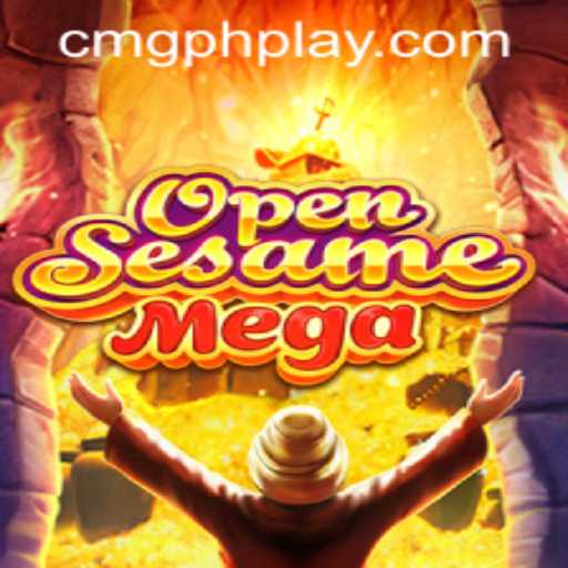A Deep Dive into OPENSESAMEMEGA: The CMG Philippines' Latest Gaming Craze