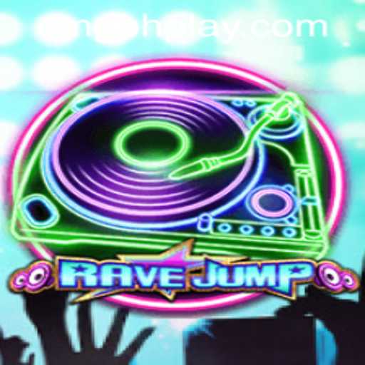 Discovering the Pulsating World of RaveJump: A Dive into Innovation