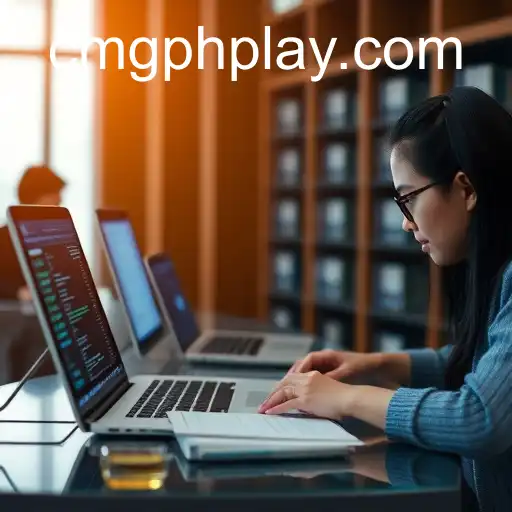 The Role of Registers in Modern Business: A Focus on CMG Philippines