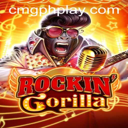 Discover the Thrills of RockinGorilla with CMG Philippines