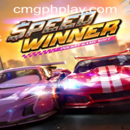 SpeedWinner: A Thrilling Gaming Experience with CMG Philippines