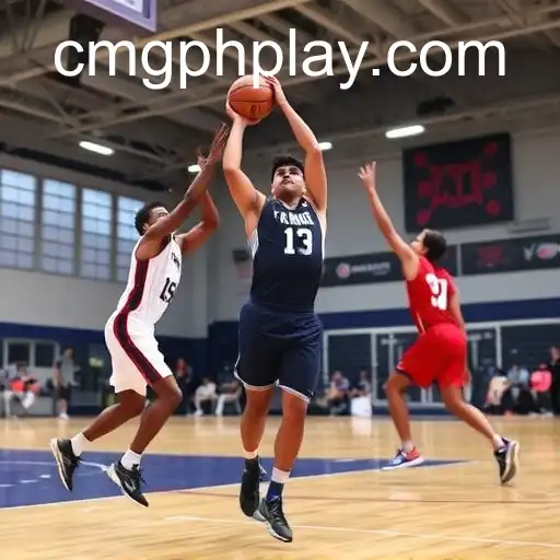 The Impact of CMG Philippines on Local Sports Development