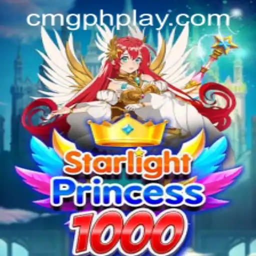 Exploring StarlightPrincess1000: A Cosmic Adventure with CMG Philippines