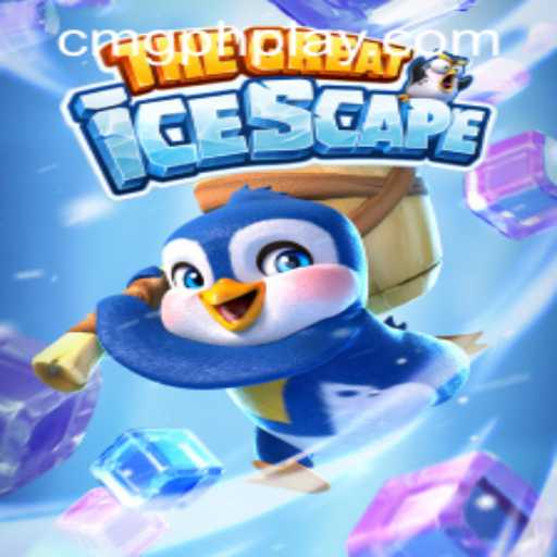 Unveiling TheGreatIcescape: A Thrilling New Adventure with CMG Philippines