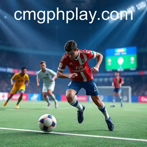 The Rise of Virtual Sports: A Look into CMG Philippines’ Influence